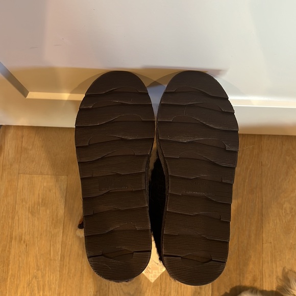 Muk Luks Tall Boots - Picture 6 of 9